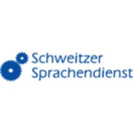 Andreas Schweitzer Sprachendienst