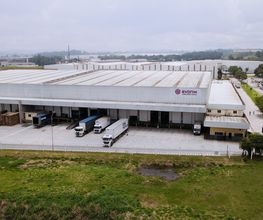Evonik - Centro de Distribuição Guarulhos imagen 2