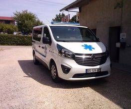 Ambulances Ambarroises image 4