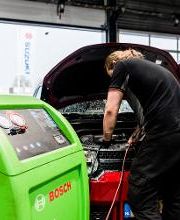 Auto Nassau Delft suzuki afbeelding 3