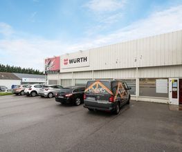 Würth Proxishop Epinal image 3