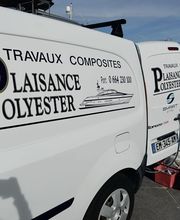 Plaisance Polyester image 1