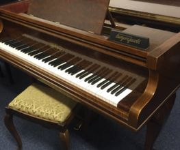 Piano-Music Simmen Bild 2