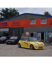 Auto Heine GmbH Bild 1
