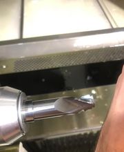 TBS Werkzeugschärferei AG Bild 2