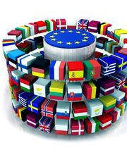 EUROPA TRADUCTIONS image 1