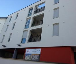 RPEI Bourgogne Façade image 4