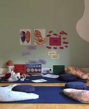 Studio Amnios c/o International osteopatic centre suisse Bild 1
