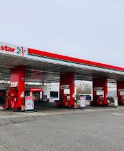 star Tankstelle Bild 1