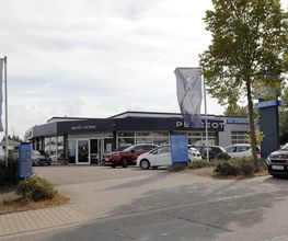 Auto Horn GmbH Bild 1