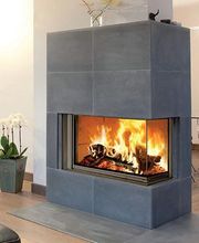 Chaleur Et Bois image 2