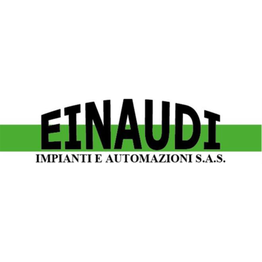 Einaudi Impianti e Automazioni logo