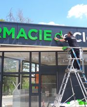 Enseignes Service Maintenance image 12