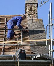 SAS Constructions Le Gall image 1