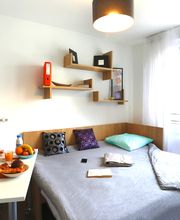 Résidence étudiante Nemea Strasbourg Elypseo image 12