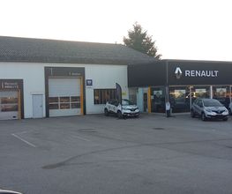 Renault Chagny image 4