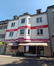 Essen-Stoppenberg Außenansicht