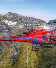 Heli-TV SA Bild 8