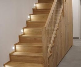 Schreinerwerkstatt Menath Bild 2