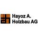 Hayoz A. Holzbau AG