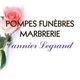 Pompes Funèbres Vannier Legrand SARL