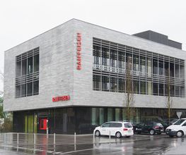 Lütolf Dach und Wand AG - Ihr Dachdecker in der Region Freiamt, im Aargau und Zürich. Bild 10