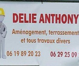Delie Anthony image 2