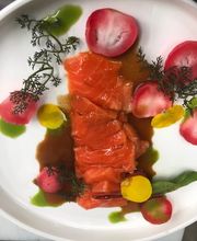 Restaurant Alten Löwen Bild 5