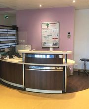 Biogroup Laborizon Bretagne - Ploërmel - Accueil