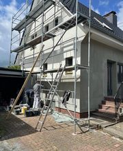 Azemi Enver, Service rund ums Haus Bild 2