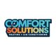 Comfort Solutions Heating & Air Conditioning