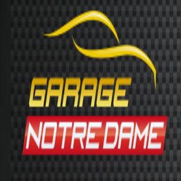 Garage Notre Dame