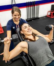 F45 Training City Square Baton Rouge image 8