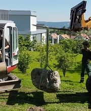 Gartenwelten Reichenbach GmbH Bild 2