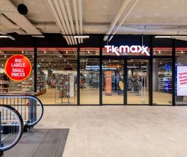 TK Maxx Bild 1