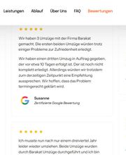 Barakat Umzüge Bild 11