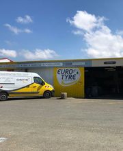 GARAGE LEZARD PNEUS image 1