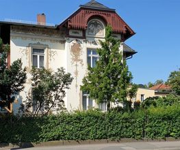 Zimmervermietung Villa Hedwig Bild 1