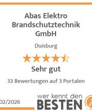 werkenntdenBESTEN.de Qualitätssiegel