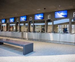 Grindelwald Terminal Bild 3