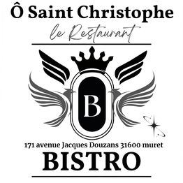 o saint christophe