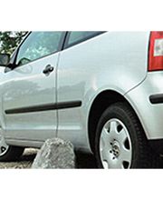 Pott & Oswald GmbH Karosseriebau & Fahrzeuglackierung Bild 5