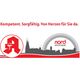 Logo der Nord-Apotheke