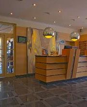 AKZENT Waldhotel Rügen Bild 11