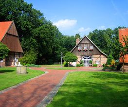 Ferienhof Eilers Bild 5