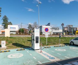 EVzen station de recharge image 2