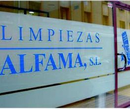 Limpiezas Alfama imagen 3