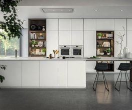 Gheza Cuisines sa Bild 11