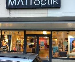 MATT optik Lichtenfels Bild 1