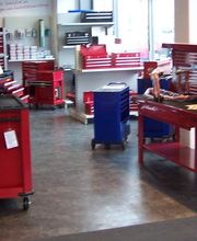 DWS DerWerkzeugwagenshop Bild 1